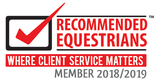Recommended Equine Professional